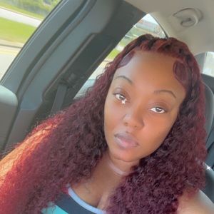 Meet your Posher, Carisha